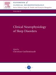 Sleep and Its Disorders Handbook of Clinical Neurophysiology Series 1st Edition Doc