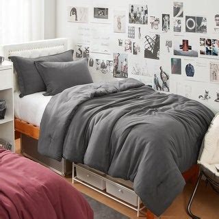 Sleep in Comfort: Discover the Perfect Twin XL Bedding Set for Your Dorm or Apartment