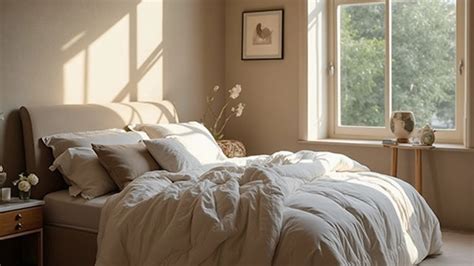 Sleep in Heavenly Comfort: Your Ultimate Guide to Comfy Bedding