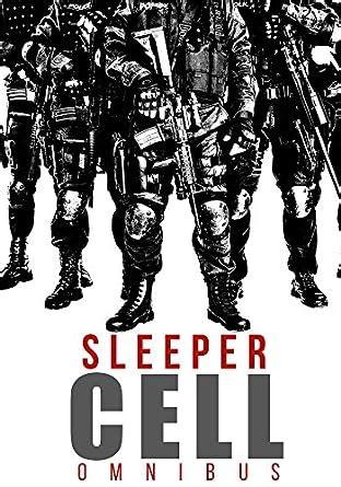 Sleeper Cell Omnibus Epub