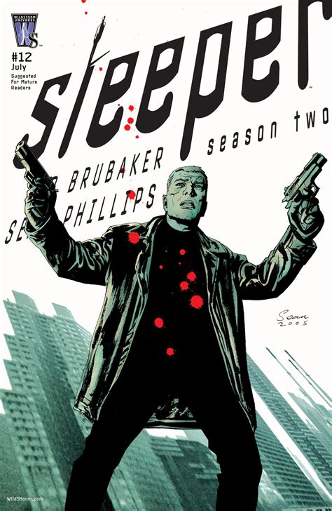 Sleeper Season Two 1 Epub