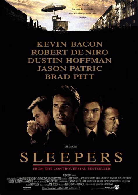 Sleepers Epub