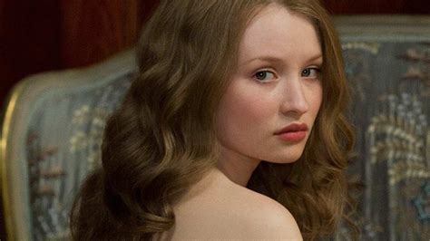 Sleeping Beauty: The Surprising Success of Emily Browning