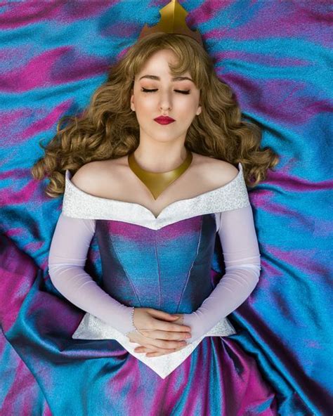 Sleeping Beauty Cosplay: A Comprehensive Guide to Embodying the Enchanting Princess