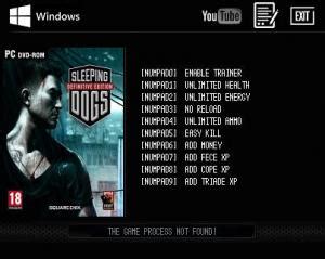 Sleeping Dogs Cheat Codes: Unlock Limitless Gameplay