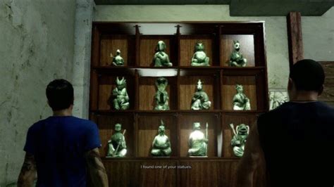 Sleeping Dogs Jade Statues: A Guide to Finding and Using Them