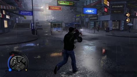 Sleeping Dogs PS4 Cheats: Unleash the Triad Enforcer Within