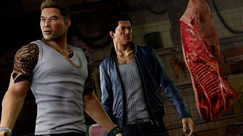 Sleeping Dogs Review: A Gritty Open-World Masterpiece