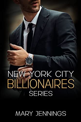 Sleeping With The Billionaire Box Set New York City Billionaires Book 2 Reader