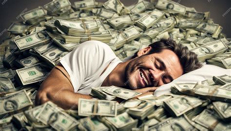 Sleeping on Money Meme: The Ultimate Guide to Financial Success