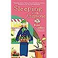 Sleeping with Anemone A Flower Shop Mystery Doc