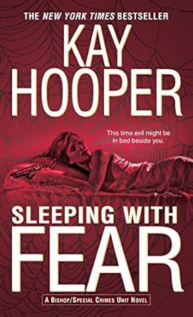 Sleeping with Fear A Bishop Special Crimes Unit Novel Reader