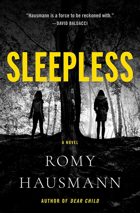 Sleepless A Novel Reader