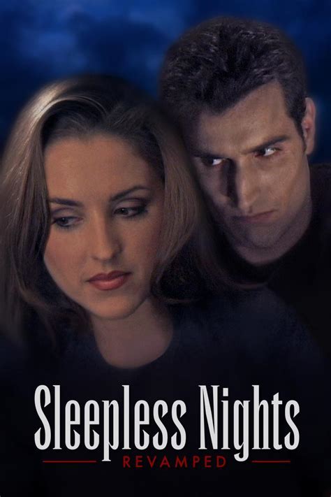 Sleepless Nights Kindle Editon