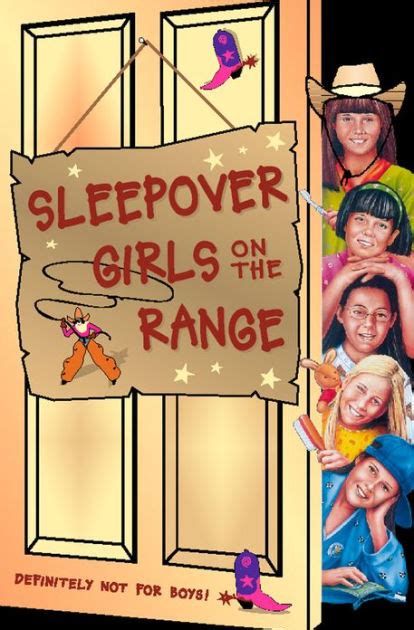 Sleepover Girls on the Range The Sleepover Club Book 30 Kindle Editon