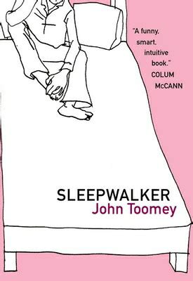 Sleepwalker (Irish Literature Series) Doc