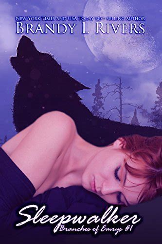 Sleepwalker Branches of Emrys Book 1 PDF