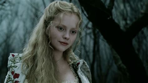 Sleepy Hollow: Christina Ricci's Haunting Performance