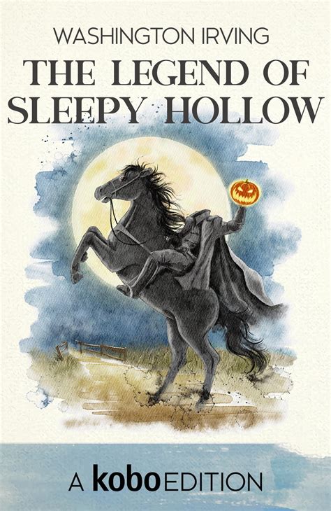 Sleepy Hollow 1820 Horrorificus Clip Volume 3 Doc