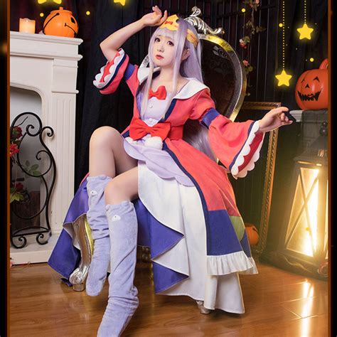 Sleepy Princess in the Demon Castle Cosplay: A Comprehensive Guide to Creating the Perfect Look