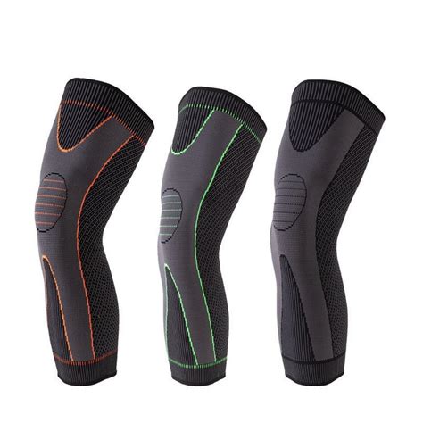 Sleeve Shin Pads: Uncover the Ultimate Protection for Your Legs