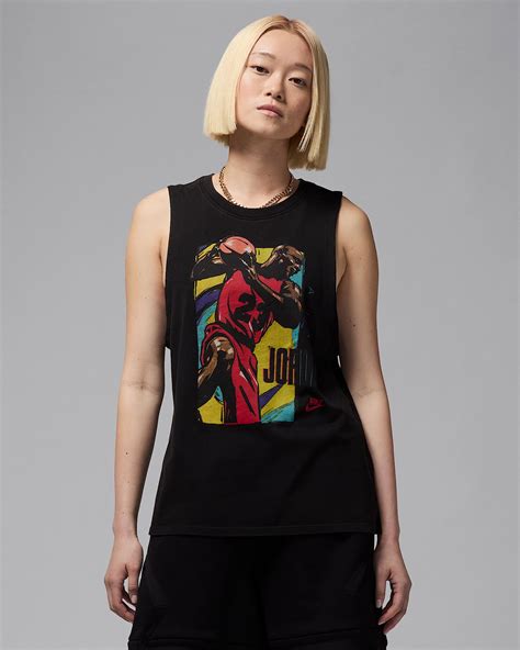 Sleeveless Graphic T-Shirts: A Fashion Staple for Versatility and Style