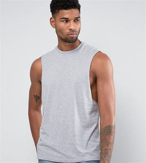 Sleeveless Shirts Big and Tall: A Comprehensive Guide for the Stylish and Comfortable