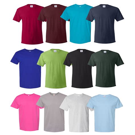 Sleeveless T-Shirts by Hanes: Elevate Your Summer Wardrobe with Comfort and Style