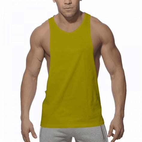 Sleeveless T-Shirts for the Gym: A Comprehensive Guide