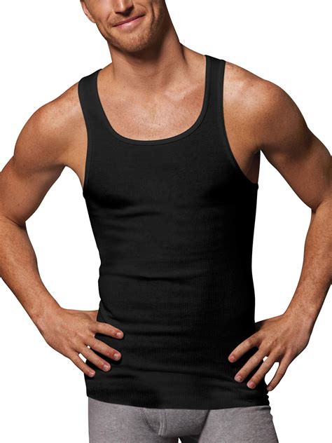 Sleeveless Undershirts for Men: The Ultimate Guide to Comfort, Style, and Functionality