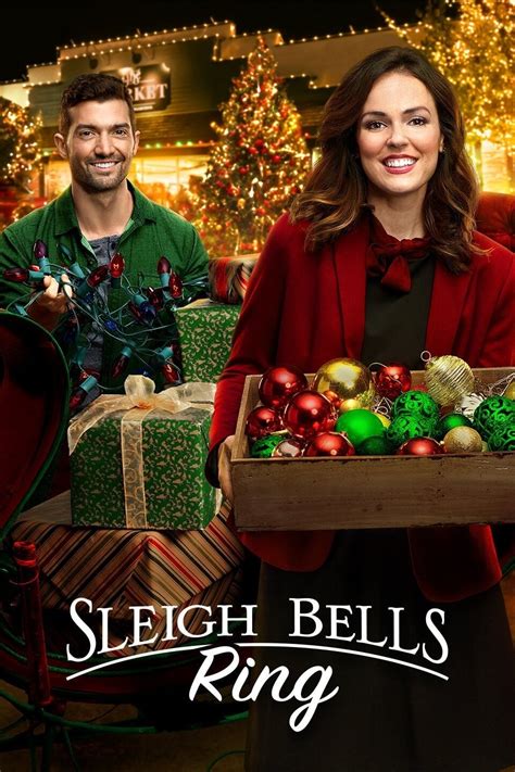 Sleigh Bells Ring PDF