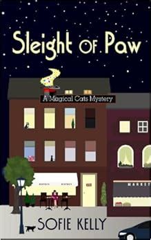 Sleight of Paw Magical Cats Epub
