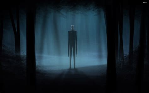 Slender Man