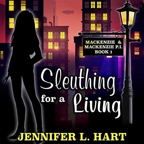 Sleuthing for a Living Mackenzie and Mackenzie PI Mysteries Volume 1 Doc