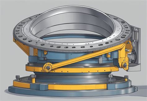 Slew Bearing: The Essential Guide to Selection, Installation, and Maintenance