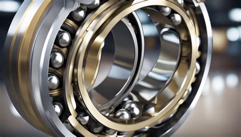 Slew Bearings: The Key to Smooth Rotation in Heavy Machinery