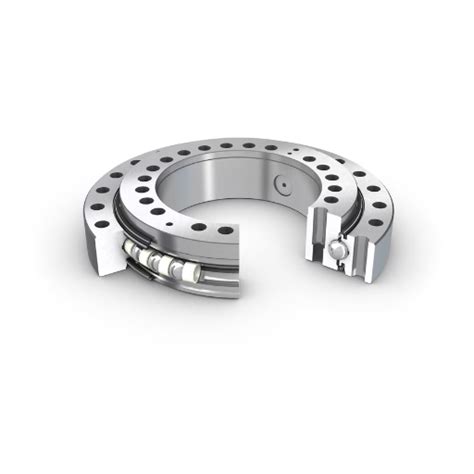 Slewing Bearings: A Comprehensive Guide for Optimal Performance in Demanding Applications