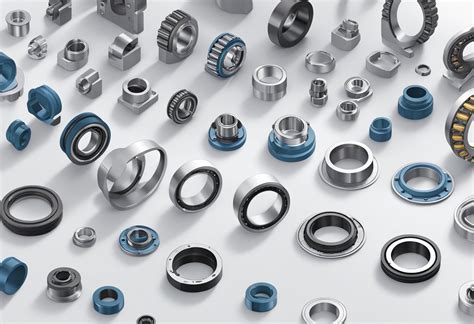 Slewing Ring Bearings: The Ultimate Guide to Rotary Motion Control