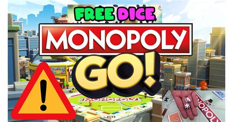 Slice and Dice Monopoly Go: The Ultimate Guide to Winning the Real Estate Empire