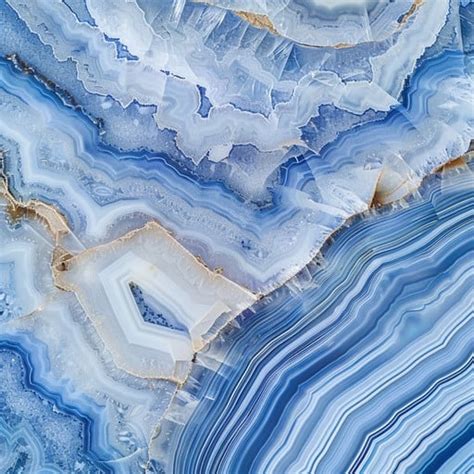 Sliced Agates: Nature's Captivating Canvas