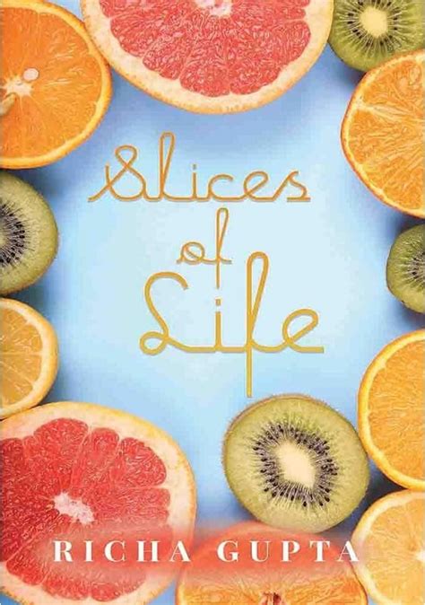 Slices of Life Kindle Editon