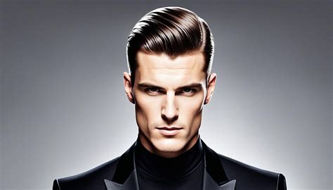 Slick Oil Hair: A Comprehensive Guide to Styling, Products, and Trends