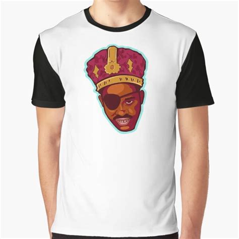 Slick Rick Shirts: The Ultimate Guide to Style and Success