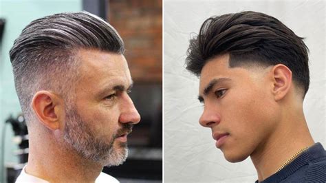 Slicked Back Hairstyle for Men: 7 Keys to Nail the Ultimate Power Look