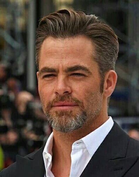 Slicked Back Hairstyle for Men: The Ultimate Guide to Timeless Style