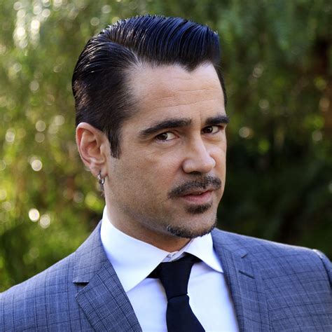 Slicked Back Hairstyles: 10 Commandments for Male Elegance