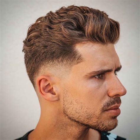 Slicked Back Hairstyles for Guys: The Ultimate Guide to a Timeless Look