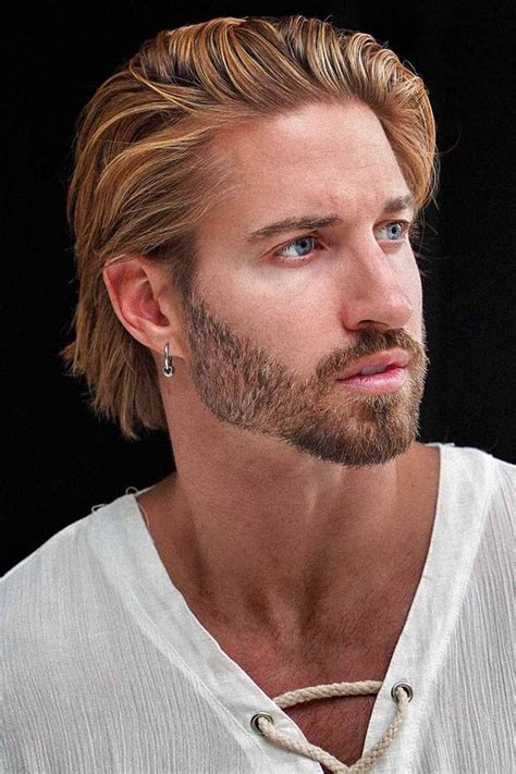 Slicked Back Hairstyles for Guys In [2023]: The Ultimate Guide