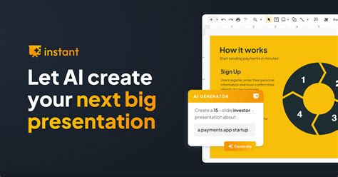 Slide AI Generator: The Essential Guide to Generating Stunning Presentations