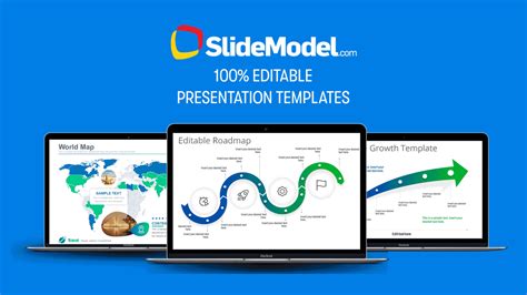 Slidemodel Powerpoint Templates